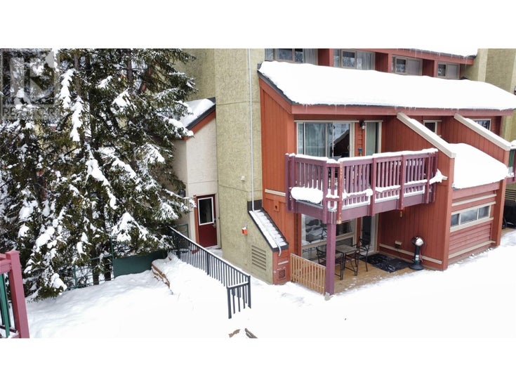 2030 Panorama Drive Unit# 1021 - Panorama Row / Townhouse for Sale, 1 Bedroom (10331676)