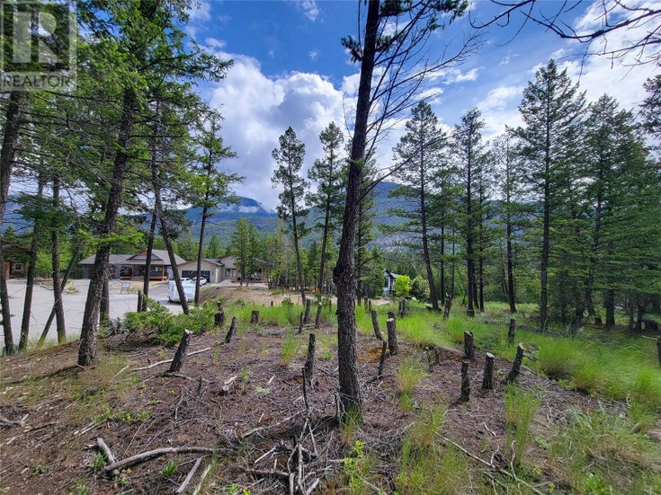 Lot 76 COPPER POINT Way - Windermere Other for Sale(10332925)