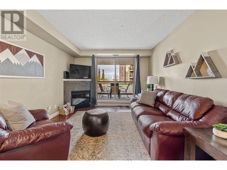 205 THIRD Avenue Unit# 1102 - Invermere Apartment for Sale, 2 Bedrooms (10334994)