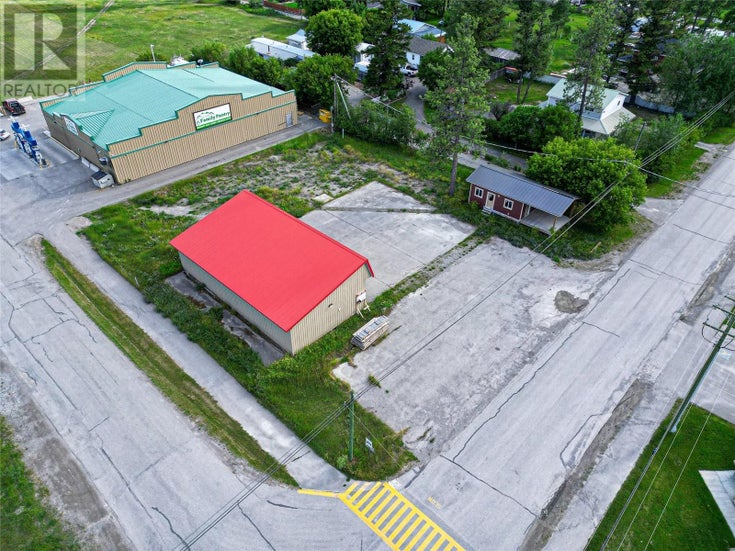 4958 BURNS Avenue - Canal Flats Other for Sale(10340099)
