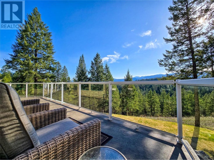 3415 Crooked Tree Place - Fairmont Hot Springs House, 4 Bedrooms (10341884)