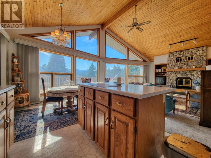 7326 GLACIER Drive - Radium Hot Springs House for Sale, 3 Bedrooms (10343459)