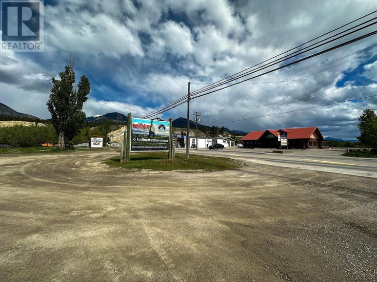 200 2ND Avenue - Invermere Other for Sale(10343963)