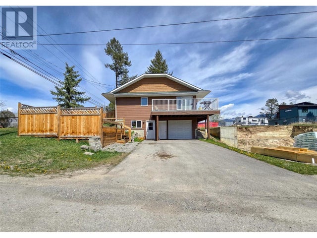 2031 13th Avenue - Invermere House for Sale, 4 Bedrooms (10344502)