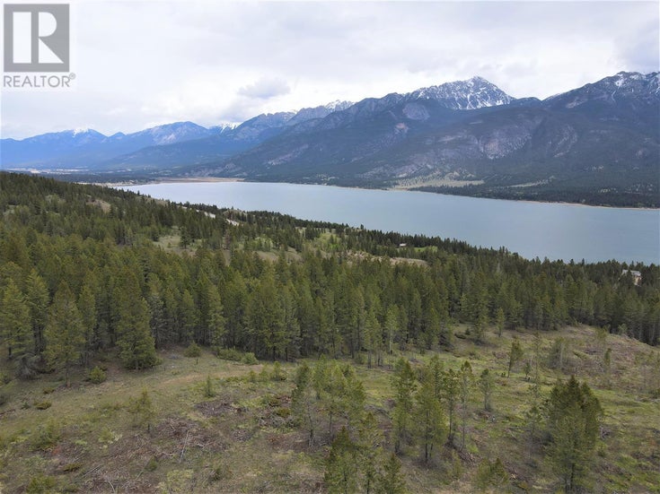 LOT 1 Hardie Creek Road - Fairmont Hot Springs Other for Sale(10346136)