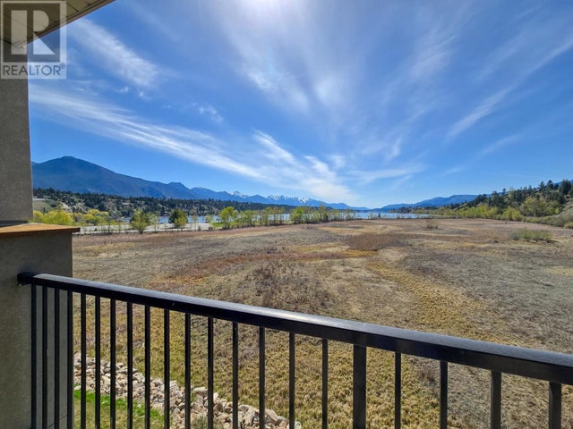 205 Third Avenue Unit# 1306 - Invermere Apartment for Sale, 3 Bedrooms (10344551)