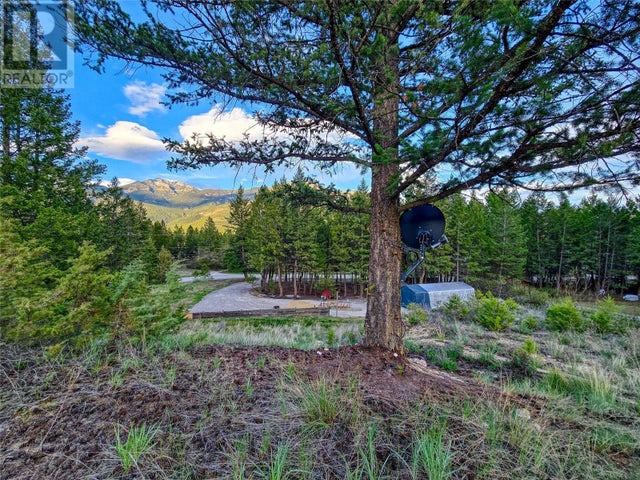 6705 COLUMBIA ESTATES Road - Fairmont Hot Springs Other for Sale(10347173)