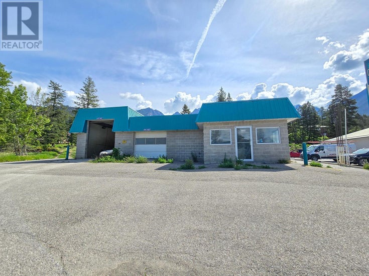 4962 Fairmont Frontage Road - Fairmont Hot Springs Other(10348993)