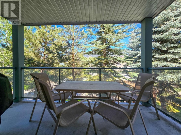 4767 Forsters Landing Road Unit# 212 - Radium Hot Springs Apartment for Sale, 2 Bedrooms (10349032)