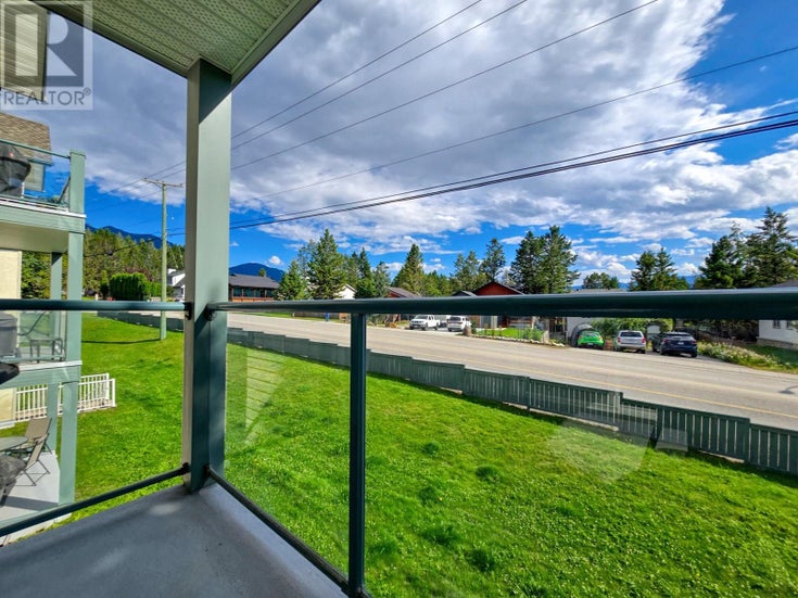 4767 Forsters Landing Road Unit# 205 - Radium Hot Springs Apartment for Sale, 2 Bedrooms (10356939)