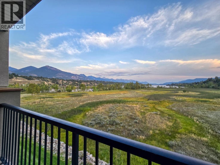 205 Third Avenue Unit# 1306 - Invermere Apartment for Sale, 3 Bedrooms (10360927)