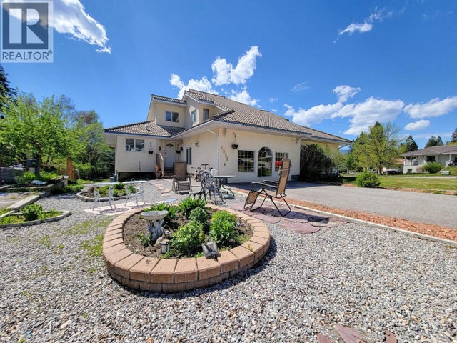 4932 ASPEN GROVE Place - Fairmont Hot Springs Duplex for Sale, 3 Bedrooms (10361401)