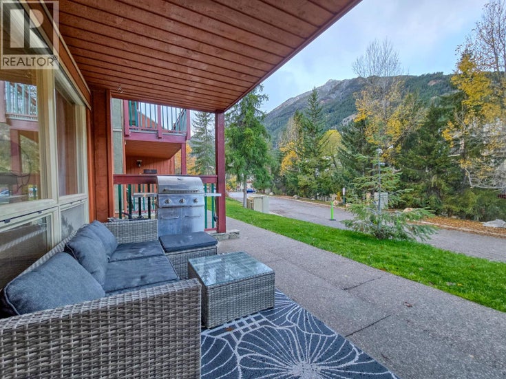 2030 PANORAMA Drive Unit# 306 - Panorama Row / Townhouse for Sale(10362989)