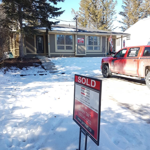 1514 13TH Avenue Invermere, British Columbia Duplex For Sale, 7