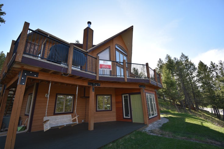 107 WESTRIDGE Drive - Invermere House for sale, 5 Bedrooms (2437278)