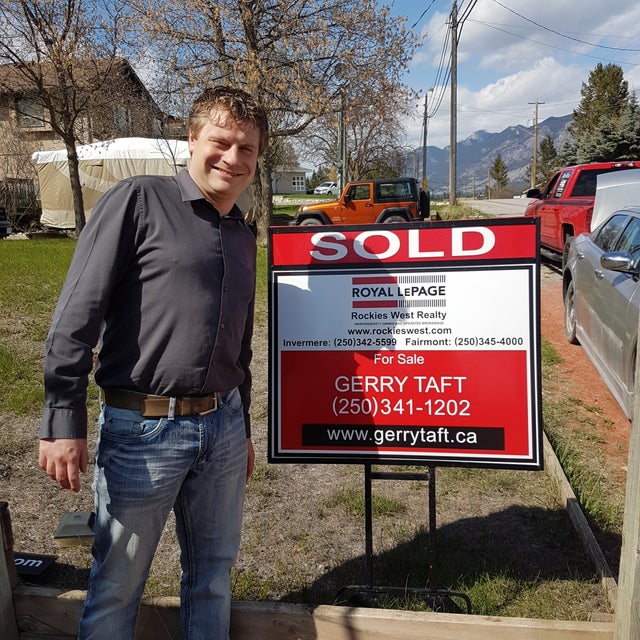 134 7TH Avenue Invermere, British Columbia House, 5 Bedrooms Gerry