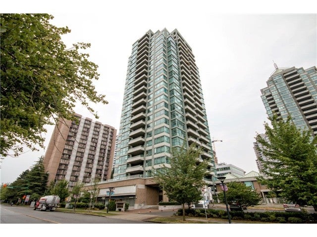 # 1106 4380 HALIFAX ST - Brentwood Park Apartment/Condo for sale, 2 Bedrooms (V1079644)