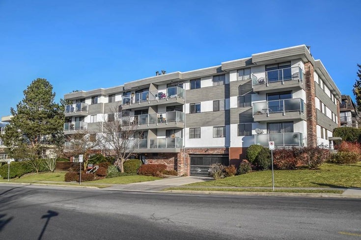 302 308 W 2ND STREET - Lower Lonsdale Apartment/Condo for sale, 2 Bedrooms (R2131283)