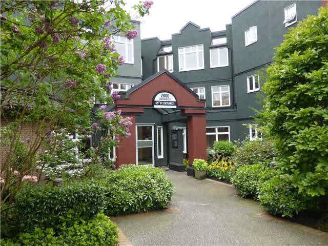 213 2800 CHESTERFIELD AVENUE - Upper Lonsdale Apartment/Condo for sale, 2 Bedrooms (R2143978)