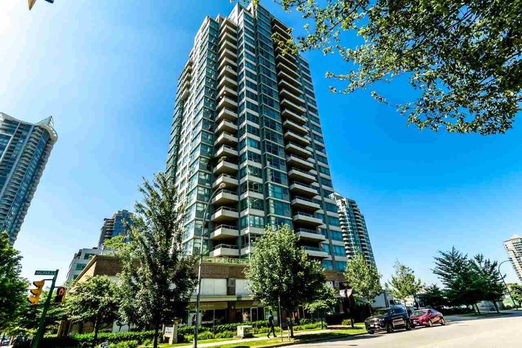 804 4380 HALIFAX STREET - Brentwood Park Apartment/Condo for sale, 3 Bedrooms (R2184887)
