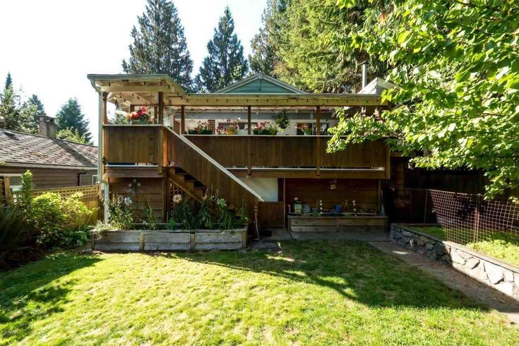 4490 HOSKINS ROAD - Lynn Valley House/Single Family for sale, 3 Bedrooms (R2210661)