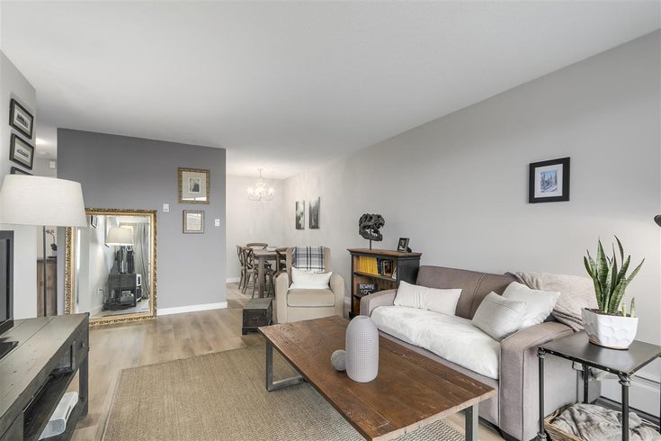 212 307 W 2ND STREET - Lower Lonsdale Apartment/Condo for sale, 1 Bedroom (R2236911)