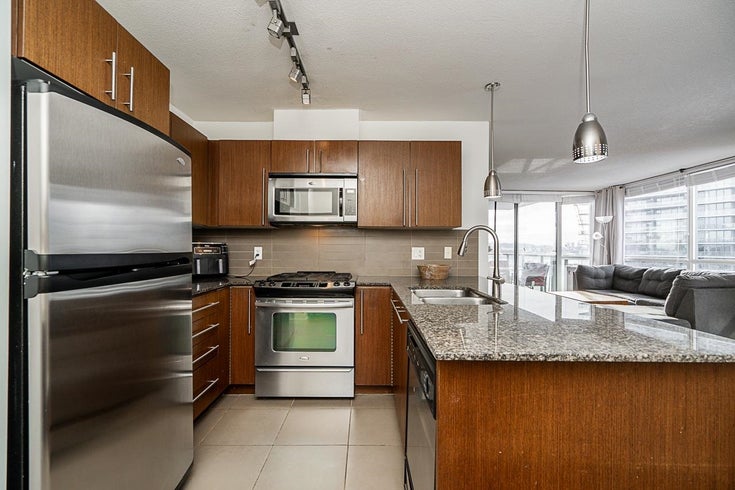 1902 - 4888 Brentwood Drive - Brentwood Park Apartment/Condo for Sale, 2 Bedrooms (R2964598)
