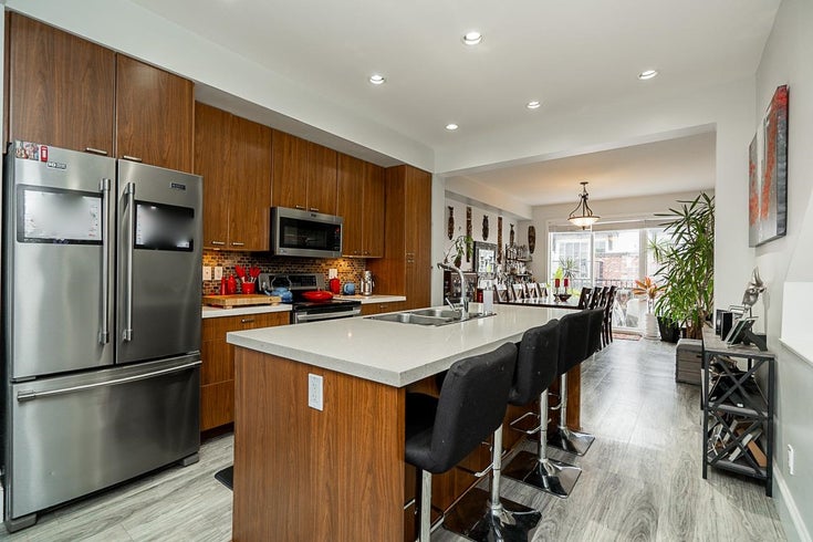 2 - 2450 161a Street - Grandview Surrey Townhouse for Sale, 4 Bedrooms (R2970562)