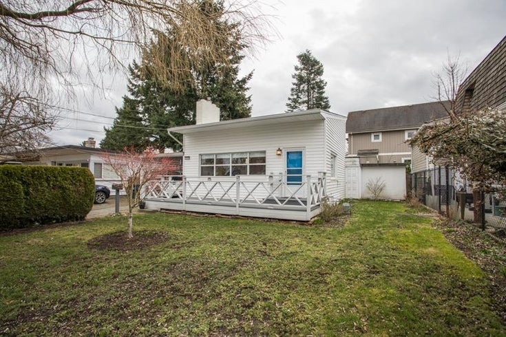 2996 Mcbride Avenue - Crescent Bch Ocean Pk. Single Family Residence for Sale, 1 Bedroom (R2973949)