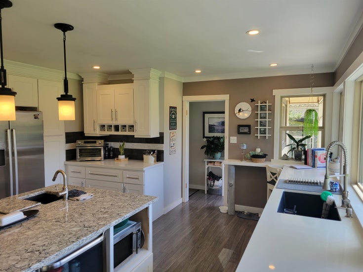 14708 56 Avenue - Sullivan Station Single Family Residence for Sale, 5 Bedrooms (R2989381)