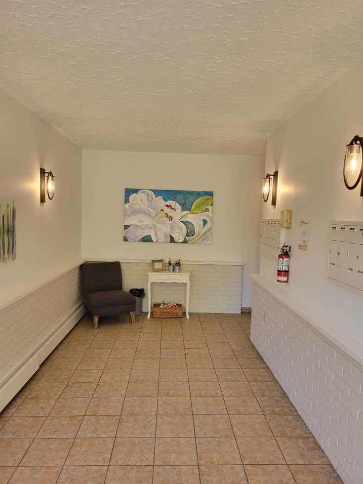305 - 241 St. Andrews Avenue - Lower Lonsdale Apartment/Condo for Sale, 2 Bedrooms (R2989897)