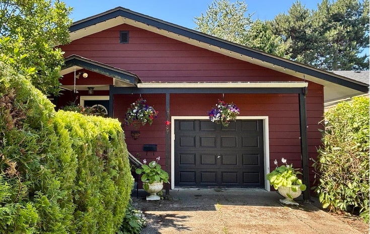 12250 Agar Street - Crescent Bch Ocean Pk. Single Family Residence for Sale, 3 Bedrooms (R3011388)
