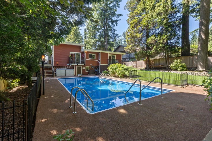 2591 Belloc Street - Blueridge NV Single Family Residence for Sale, 5 Bedrooms (R3025773)