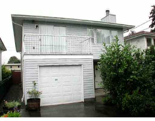 1570 RUPERT ST - Lynnmour House/Single Family, 4 Bedrooms (V258180)