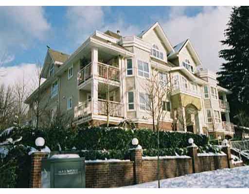 # 201 130 W 22ND ST - Central Lonsdale Apartment/Condo, 2 Bedrooms (V276052)