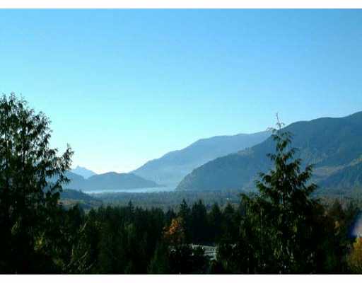 1003 TOBERMORY WY - Garibaldi Highlands House/Single Family, 3 Bedrooms (V315641)