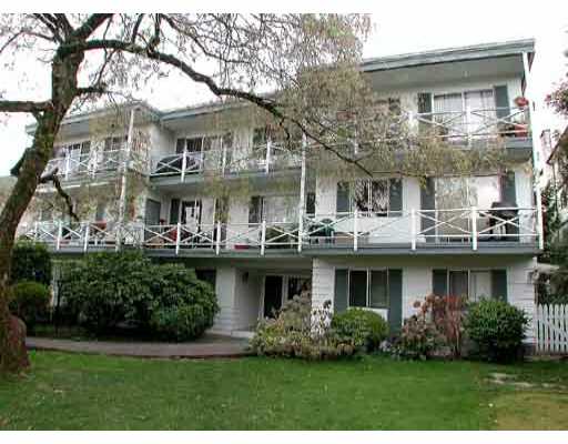 # 7 140 E 20TH ST - Central Lonsdale Apartment/Condo for sale, 1 Bedroom (V337265)