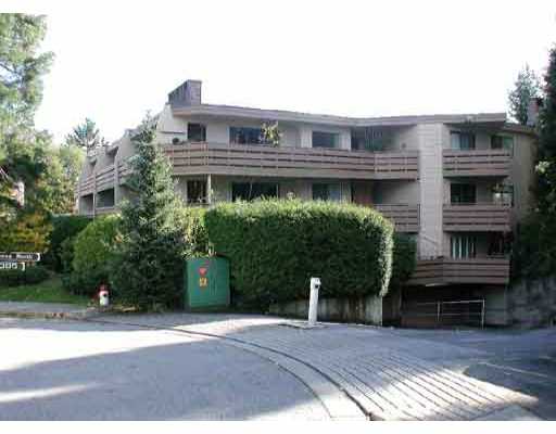 # 109 1385 DRAYCOTT RD - Lynn Valley Apartment/Condo for sale, 3 Bedrooms (V348836)