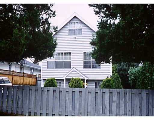 850 E 11TH ST - Boulevard House/Single Family for sale, 2 Bedrooms (V388512)