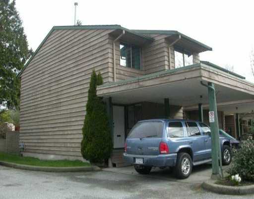 # 98 1950 CEDAR VILLAGE CR - Westlynn Townhouse for sale, 3 Bedrooms (V526601)