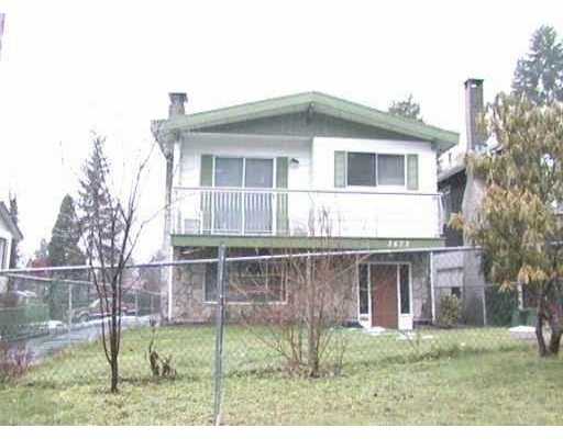 3673 HOSKINS RD - Lynn Valley House/Single Family, 5 Bedrooms (V530895)