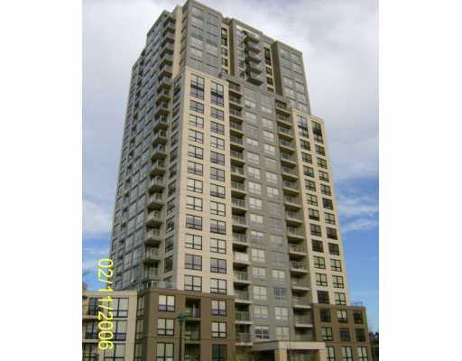 # 1202 3663 CROWLEY DR - Collingwood VE Apartment/Condo, 1 Bedroom (V574633)