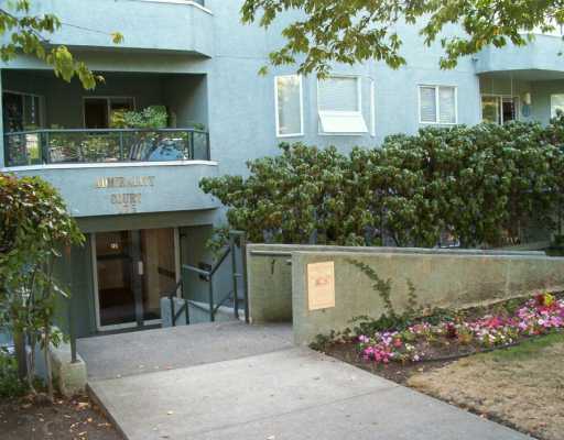 # 107 175 W 4TH ST - Lower Lonsdale Apartment/Condo for sale, 1 Bedroom (V610200)