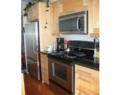 # 801 1740 COMOX ST - West End VW Apartment/Condo for sale, 2 Bedrooms (V631462)