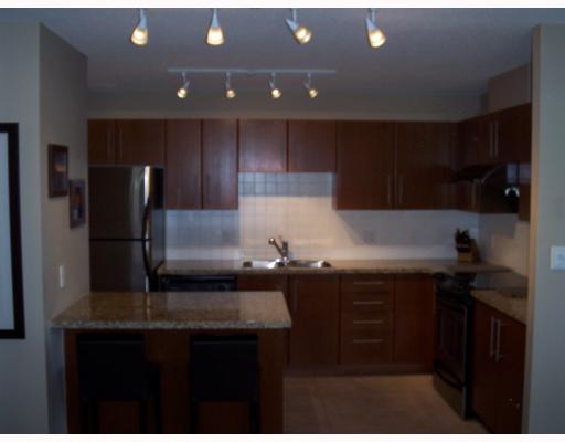 # 205 2138 MADISON AV - Brentwood Park Apartment/Condo for sale, 1 Bedroom (V767039)