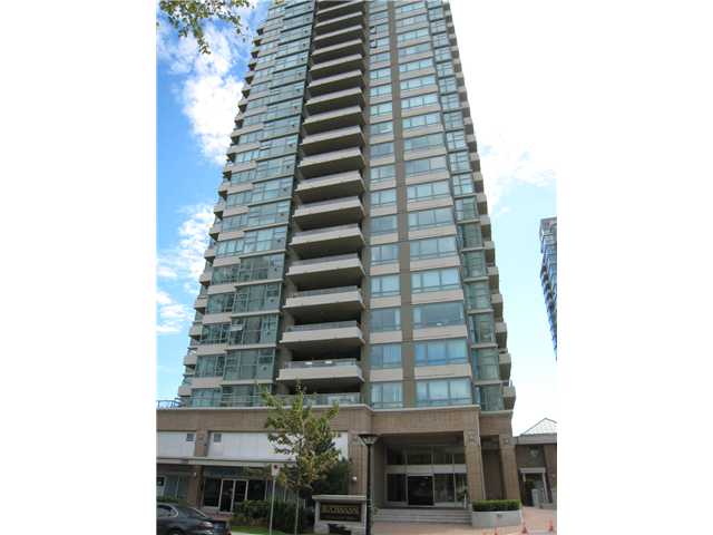 # 1106 4380 HALIFAX ST - Brentwood Park Apartment/Condo, 2 Bedrooms (V849200)