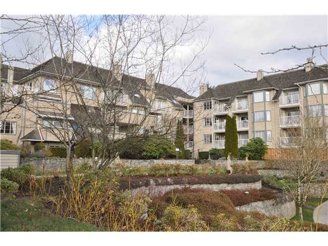 # 406 1050 BOWRON CT - Roche Point Apartment/Condo, 2 Bedrooms (V868038)