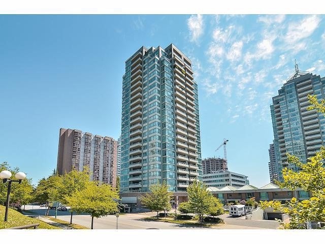 # 804 4380 HALIFAX ST - Brentwood Park Apartment/Condo for sale, 3 Bedrooms (V1075963)
