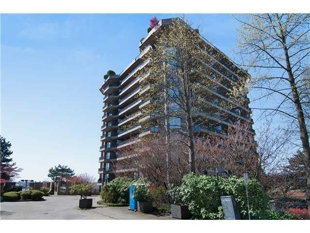 # 101 3740 ALBERT ST - Vancouver Heights Apartment/Condo, 2 Bedrooms (V1063300)