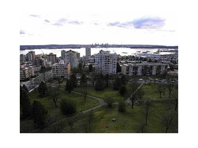 # 1603 114 W KEITH RD - Central Lonsdale Apartment/Condo for sale, 2 Bedrooms (V823646)